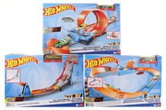 Steza za prvenstvo Hot Wheels GBF81