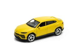 Lamborghini Urus 1:34 bela