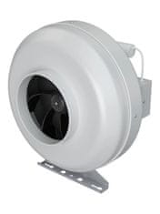 AKVAVENT CYCLONE-EBM 160, CYCLONEEBM 160, Plastični centrifugalni kanalski ventilator za dovod in odvod zraka BB D160