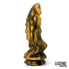 Legend DILDO Legend Cetsura Liquid Silicone 27 cm