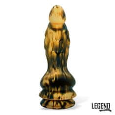 Legend DILDO Legend Cetsura Liquid Silicone 27 cm