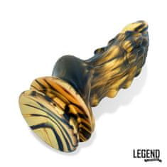 Legend DILDO Legend Cetsura Liquid Silicone 27 cm