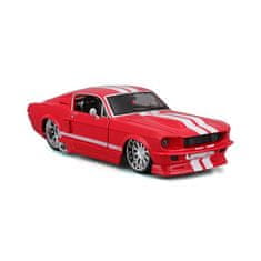 Maisto - Oblikovanje Classic Muscle - Ford Mustang GT, 1967, 1:24