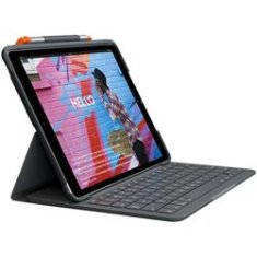 Logitech Slim Folio za iPad (7.,8.,9. generacija)