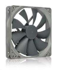 Noctua Ventilator NF-P14s redux-1200 PWM / 140 mm / 1200 vrt/min. / PWM / 4-pin