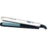 Remington Ravnalnik las S 8500, bel, Shine Therapy