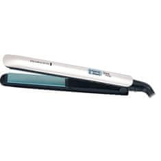 Remington Ravnalnik las S 8500, bel, Shine Therapy