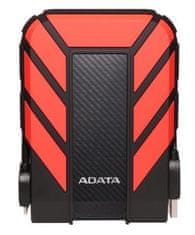 A-Data HD710 Pro - 2TB, rdeča