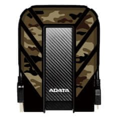 A-Data HD710M Pro - 2TB, kamuflaža