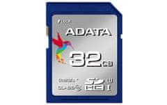 A-Data Adata/SD/32GB/UHS-I U1/razred 10