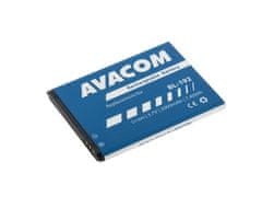 Avacom Baterija za Lenovo A328 Li-Ion 3.7V 2000mAh (nadomestna BL192) - ni originalna