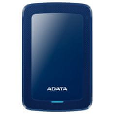 A-Data HV300 - 1TB, modra