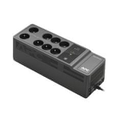 APC Back-UPS 650VA, 230 V, polnilna vrata USB tipa C in A