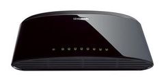 D-Link DES-1008D