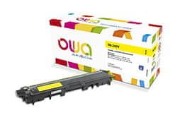 Armor TN247Y toner rumene barve