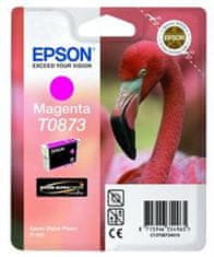 Epson SP R1900 Magenta črnilna kartuša (T0873) C13T08734010