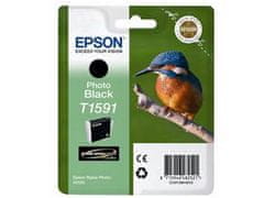 Epson T1591 Photo Black C13T15914010