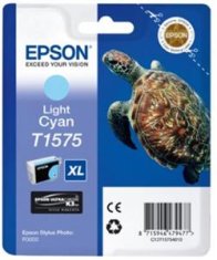 Epson T1575 Svetlo cian kartuša R3000 C13T15754010