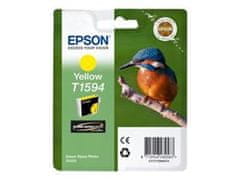 Epson T1594 rumena C13T15944010