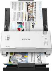 Epson Optični bralnik WorkForce DS-410 B11B249401