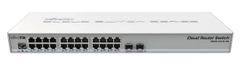 Mikrotik Cloud Router Switch CRS326-24G-2S+RM