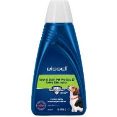 BISSELL 20343 SPOT&STAIN PET PRO OXY 1L