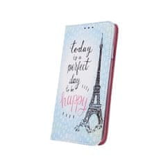 Nobrand Etui Smart Trendy Perfect Day Happy za Galaxy S10e