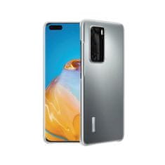 Nobrand Etui Plastic case za Huawei P40 Pro - prozoren