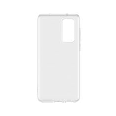 Nobrand Etui Plastic case za Huawei P40 Pro - prozoren