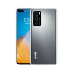 Nobrand Etui Plastic case za Huawei P40 - prozoren