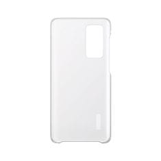 Nobrand Etui Plastic case za Huawei P40 - prozoren