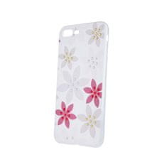 Nobrand Silikonski etui Flower3 za A20e