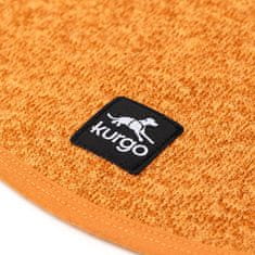 Kurgo Kurgo Core pulover za pse Heather Orange XL