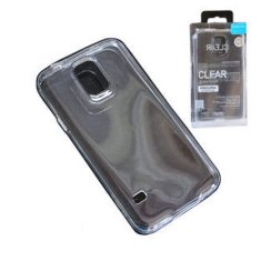 Nobrand Silikonski etui Jelly Case za Galaxy Note8 N950 - prozoren