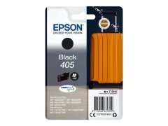 Epson Epsonova črnilna kartuša 405 DURABrite Ultra Ink/ C13T05G14010/ črna