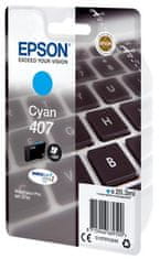 Epson WF-4745 Series črnilna kartuša L Cyan