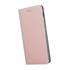 Nobrand Torbica Smart Venus za Galaxy A9 2018 - roza, zlata