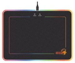 Genius RGB podloga za miško GX-Pad 600H