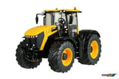 Britains Model traktorja JCB FASTRAC 8330 1:32 18 cm