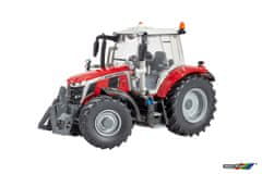 Britains Model traktorja Massey Ferguson 65.180 1:32 18 cm