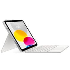 Magic Keyboard Folio za iPad (10GEN) - nemščina