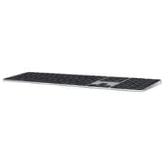 Apple Magic Keyboard Numerična tipkovnica Touch ID/Wireless Bluetooth/SK postavitev/črna