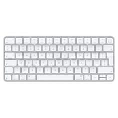 Apple Magic Keyboard ID na dotik/Wireless Bluetooth/IE postavitev/White