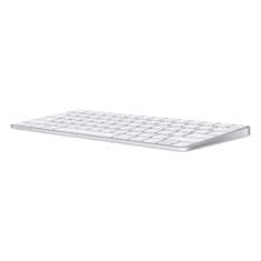 Apple Magic Keyboard ID na dotik/Wireless Bluetooth/IE postavitev/White