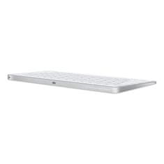 Apple Magic Keyboard ID na dotik/Wireless Bluetooth/IE postavitev/White