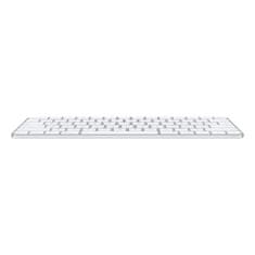 Apple Magic Keyboard ID na dotik/Wireless Bluetooth/IE postavitev/White