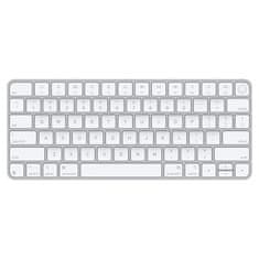 Apple Magic Keyboard ID na dotik/Wireless Bluetooth/US postavitev/White