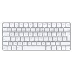 Apple Magic Keyboard ID na dotik/Wireless Bluetooth/SK postavitev/White