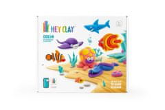 TM Toys HEY CLAY Ocean