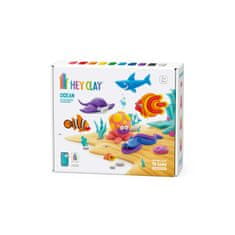 TM Toys HEY CLAY Ocean